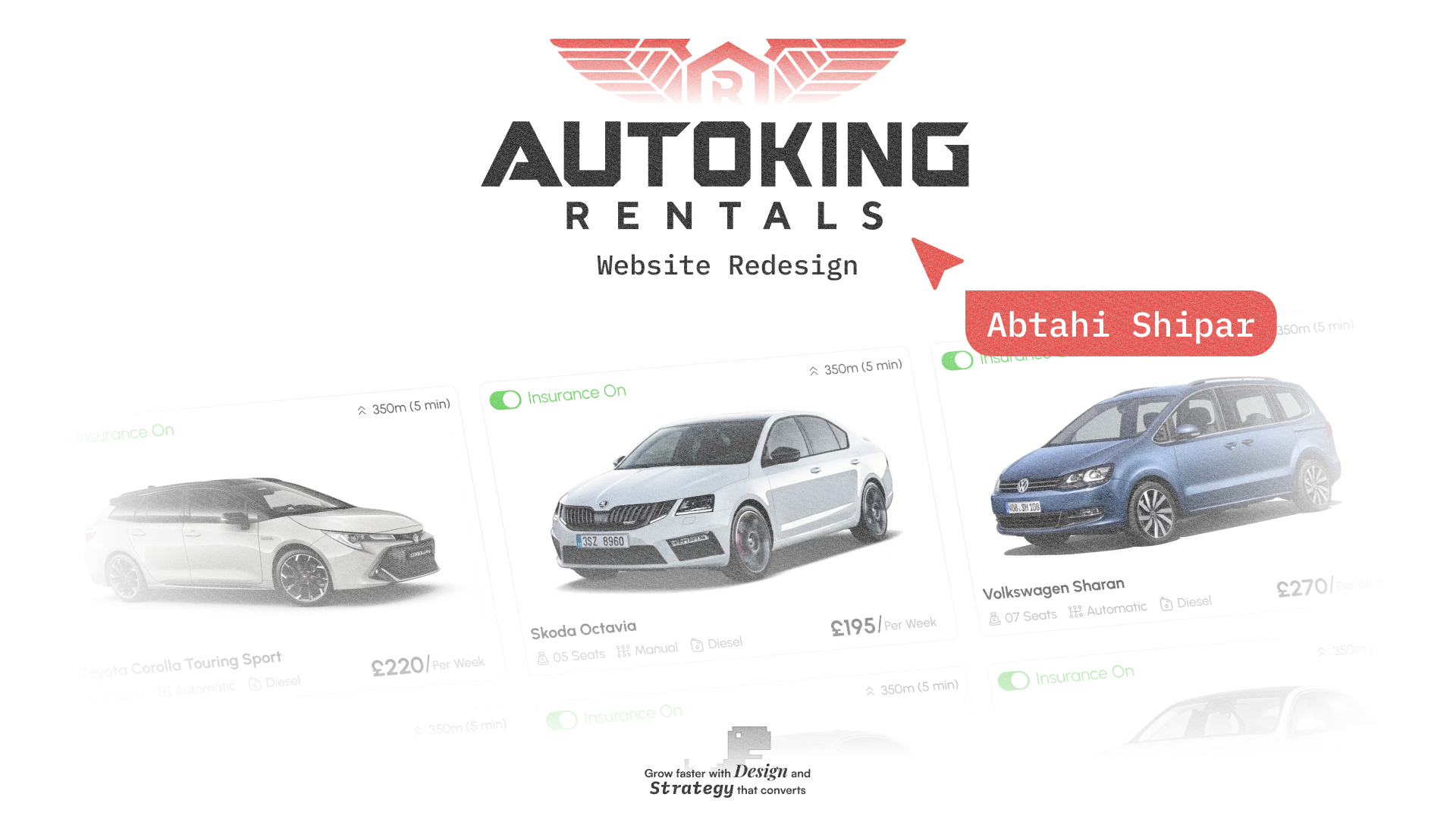 Autoking Rentals
